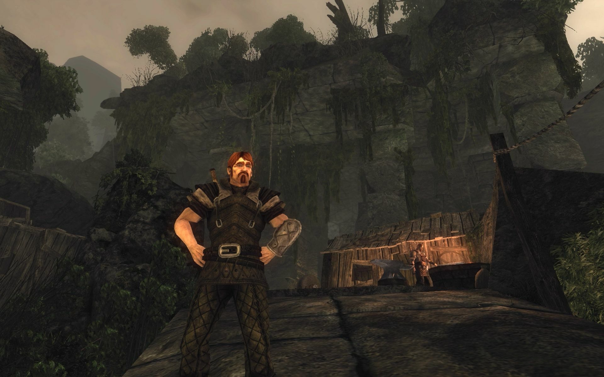Risen - Imagen 45